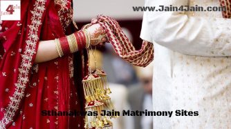 Sthanakwas Jain Matrimony Sites